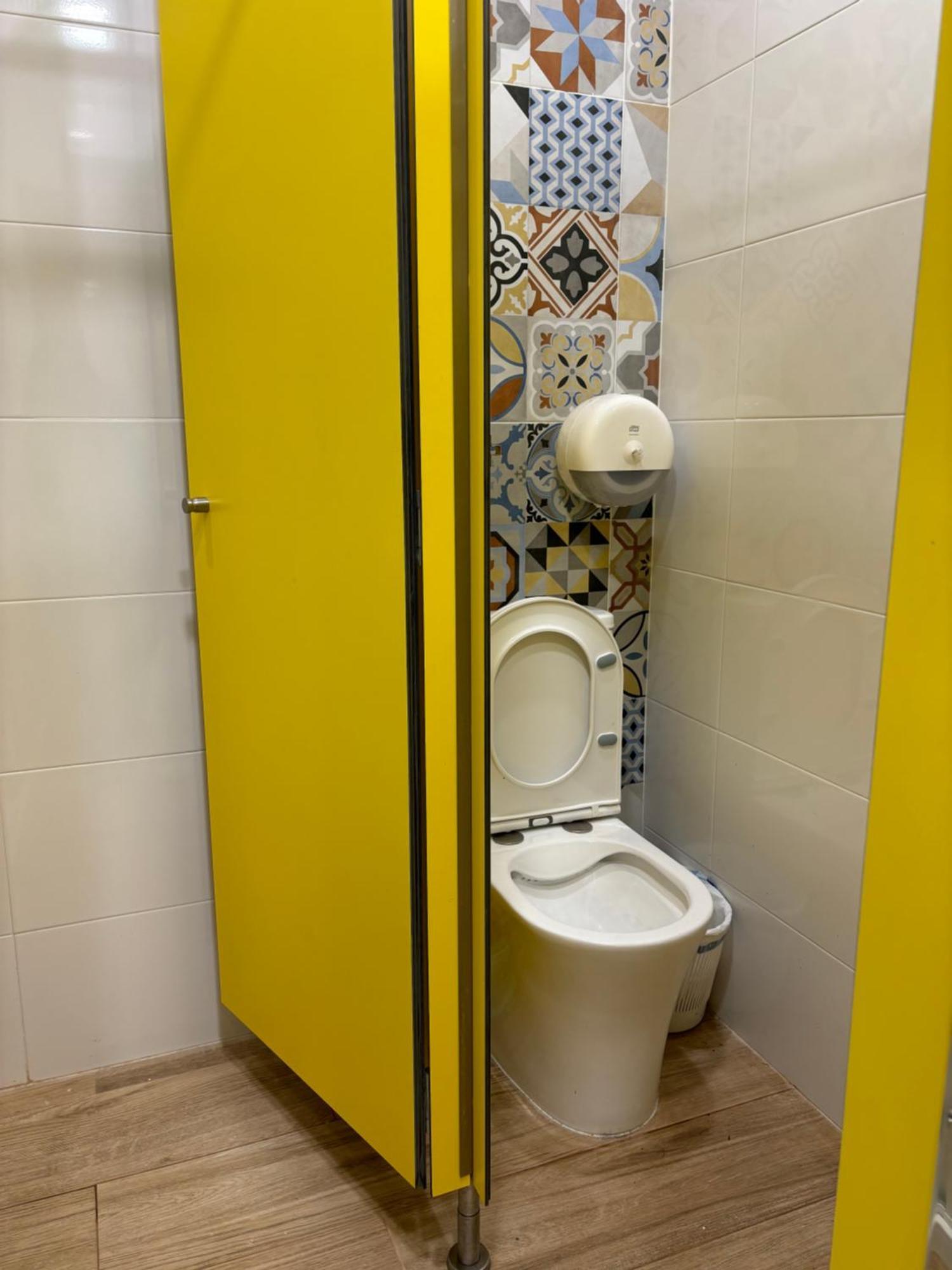 Albergue ラ・エルミダ 部屋 写真